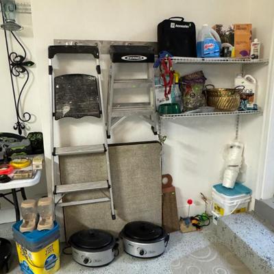 Sale Photo Thumbnail #289: Garage 