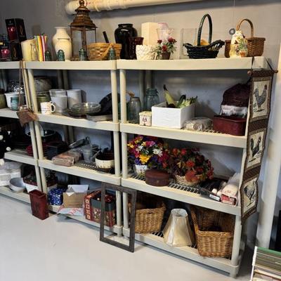 Sale Photo Thumbnail #249: Decor