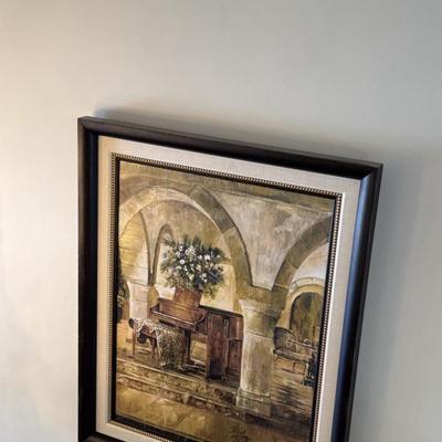 Sale Photo Thumbnail #199: Arch DiPietra Art by Dennis Carney