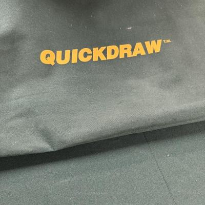 Sale Photo Thumbnail #257: New Quick Draw Cot