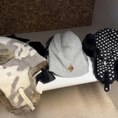 Sale Photo Thumbnail #234: Hats