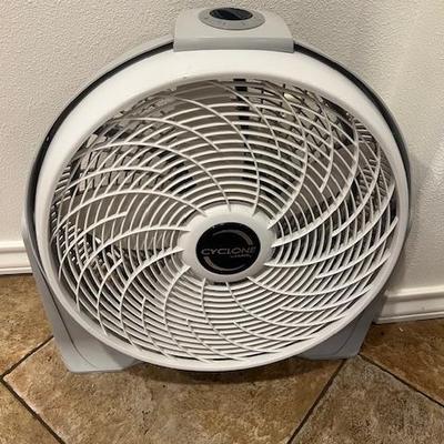 Sale Photo Thumbnail #83: Fan