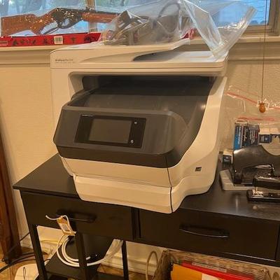 Sale Photo Thumbnail #13: Printer