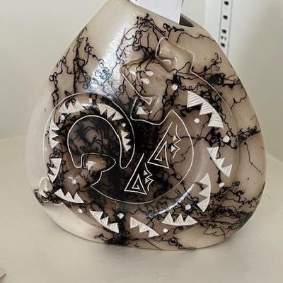 Sale Photo Thumbnail #68: New Mexican Horsehair