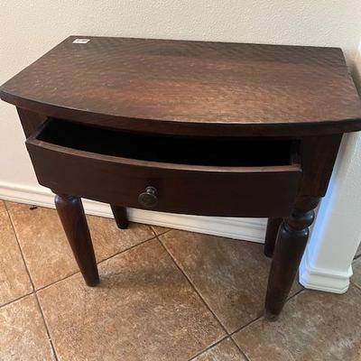 Sale Photo Thumbnail #52: side table