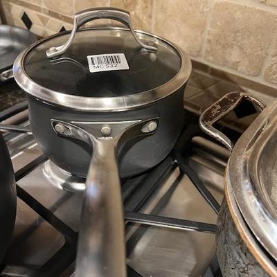 Sale Photo Thumbnail #22: Caphalon