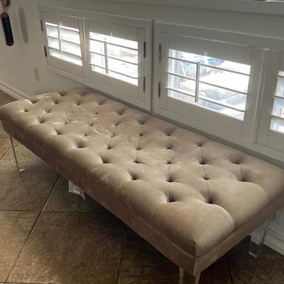 Sale Photo Thumbnail #53: bench 