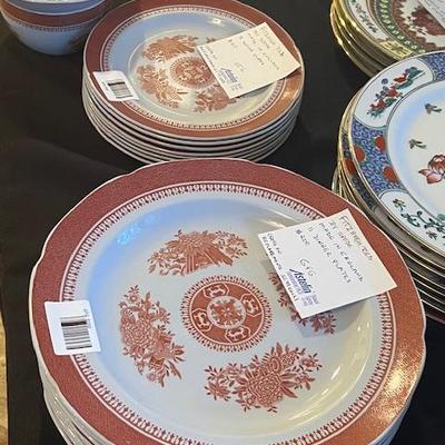 Sale Photo Thumbnail #7: Spode