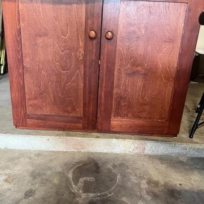 Sale Photo Thumbnail #43: Cabinet