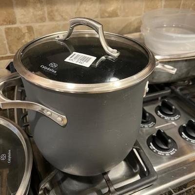 Sale Photo Thumbnail #25: Caphalon