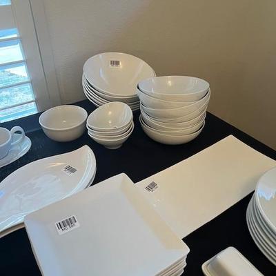 Sale Photo Thumbnail #37: Crate and Barrel