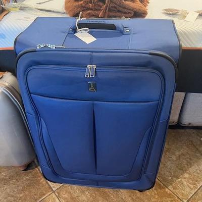 Sale Photo Thumbnail #24: Large Luggage