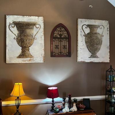 Sale Photo Thumbnail #8: Beautiful Art Decor