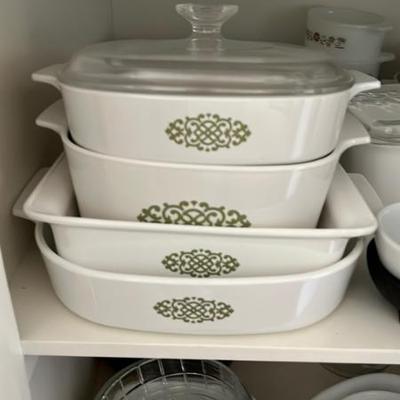 Sale Photo Thumbnail #15: Vintage Pyrex