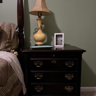 Sale Photo Thumbnail #33: Kincaid Night Stand