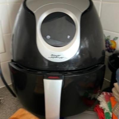 Air Fryer