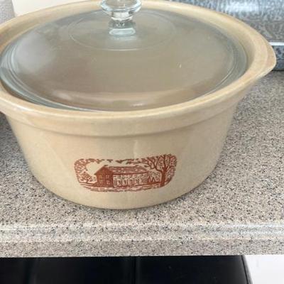 Sale Photo Thumbnail #51: Ovenware 