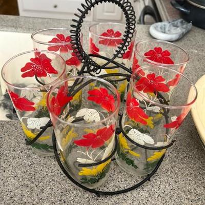 Sale Photo Thumbnail #47: Vintage Glassware 