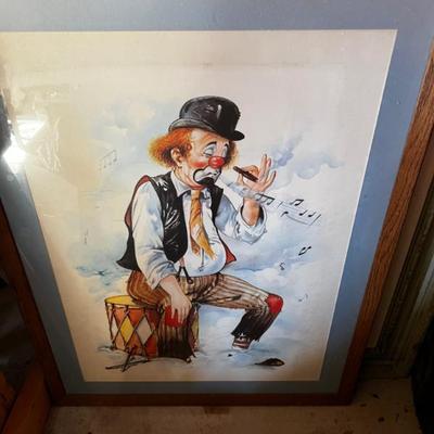 “The Philospher” by Red Skelton