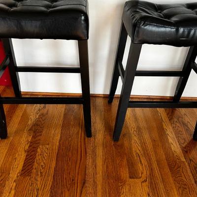 Sale Photo Thumbnail #18: Bar Stools