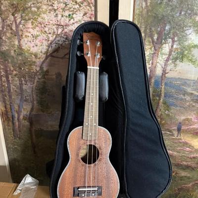 Sale Photo Thumbnail #56: Hricane Model UK-21