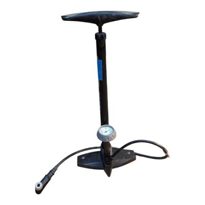 Sale Photo Thumbnail #11: Heavy-Duty Floor Bicycle Pump with Pressure Gauge
