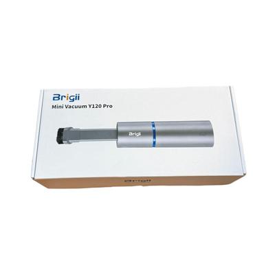 Sale Photo Thumbnail #9: Brigii Mini Vacuum Y120 Pro