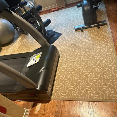 Masland Rug Collection Custom Area Rug – Neutral Beige Pattern – Made in USA