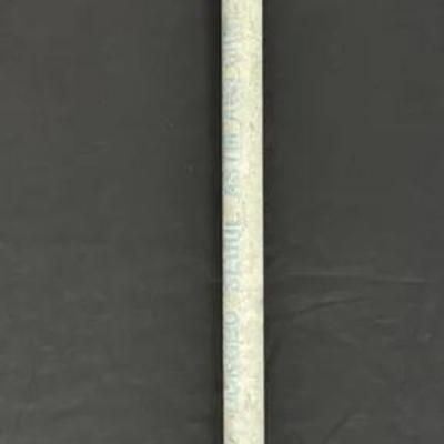 Vintage Gardner 2-1/2” EMT Conduit Bender w/ Handle