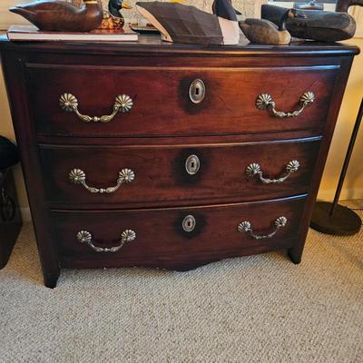 Sale Photo Thumbnail #64: Milling Road Baker Furniture