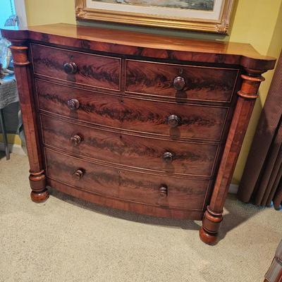Sale Photo Thumbnail #23: Amazing Empire style chest