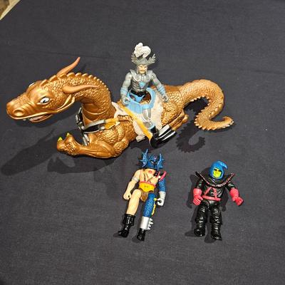 Sale Photo Thumbnail #21: Vintage Advanced D&D 