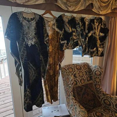 Sale Photo Thumbnail #104: Original African wear