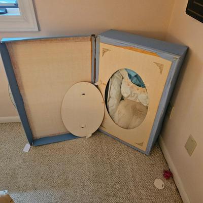 Vintage Wedding Dress