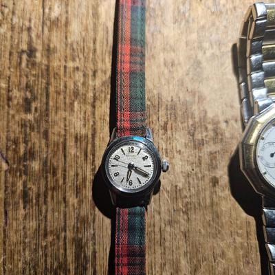 Women's Hamelton Watch