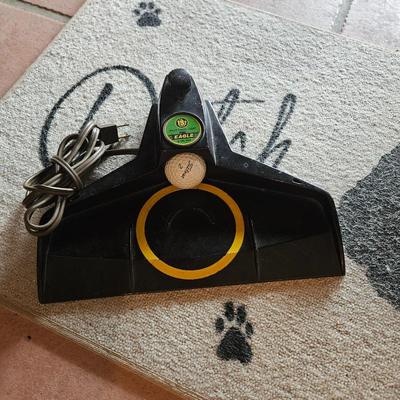 Sale Photo Thumbnail #116: Eagle golf return