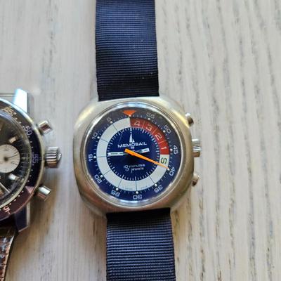 Sale Photo Thumbnail #8: Vintage Memosail