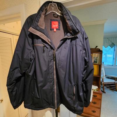 Sale Photo Thumbnail #83: Izod Coat