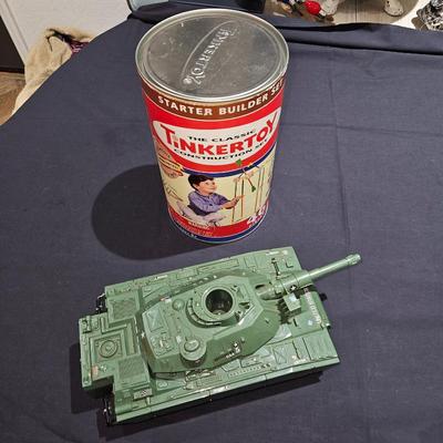 Sale Photo Thumbnail #5: Vintage toys