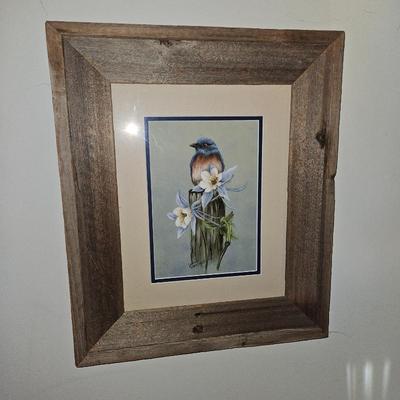 Sale Photo Thumbnail #70: Bluebird picture