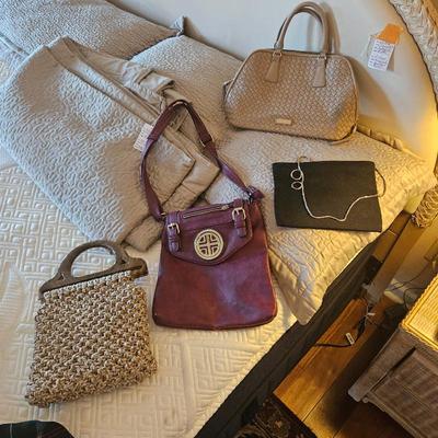 Various Purses