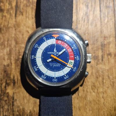 Vintage Memosail Regatta Yachttimer