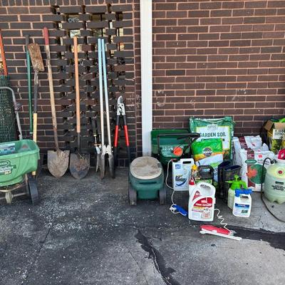 Take Care Of Your Yard