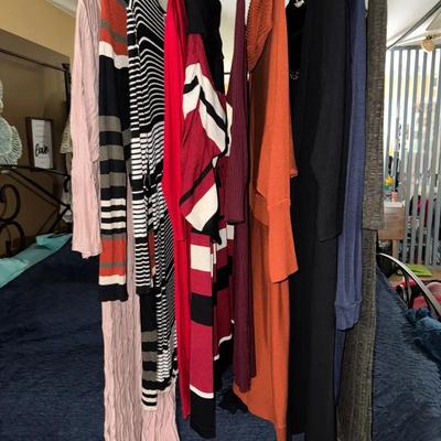 Women’s Sweater Dresses