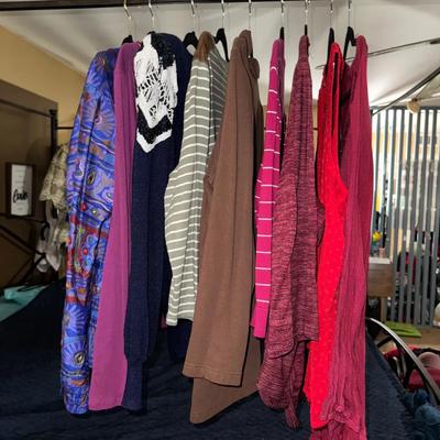 Fun Women’s Shirts