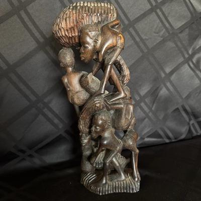 Makonde Tree of Life