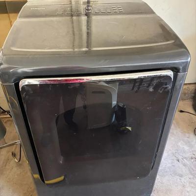 Samsung Dryer