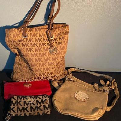 Michael Kors Bags