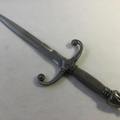 Knight’s Dagger by United Cutler Brands, New In Box (1998)