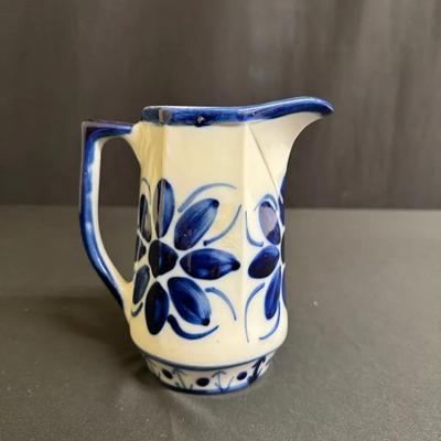 Vintage Porcelana Monte Siao 